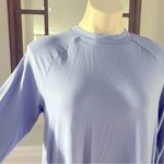 Eileen Fisher Crewneck Raglan-Sleeve Jersey Dress Size M NEW Photo 6