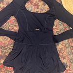 Free People Movement NWOT FP movement Righteous Runsie Photo 3