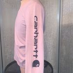 Carhartt long sleeve Photo 1