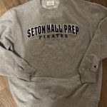 Champion Seton Hall Prep Crewneck Photo 0