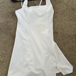 Abercrombie & Fitch YPB sculptLUX Mini Dress Photo 3