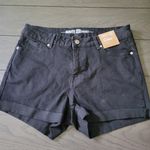 Route 66 NWT  Shorts black new size 14 Photo 0