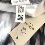 Aerie Offline by  Shine High Waist Crossover Leggings in Silver Shadow Small Photo 13