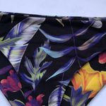 Hurley NWT Quick Dry Floral Surf Surf Bikini Photo 4