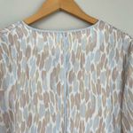 Summersalt  The Cloud 9 Boyfriend Sleep Shirt Size Medium   Photo 4