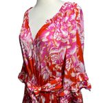 Arna York Maxi Dress Womens 22 Photo 2