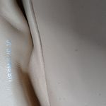 Vince  gold slip on shoes size 9 Photo 5