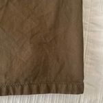 Brandy Melville Y2K Low Rise Jeans Brown Size 2 Photo 3