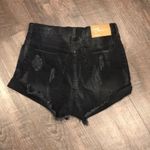 One Teaspoon  HAWKS boho festival shorts Photo 5