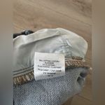 PINK - Victoria's Secret  Women's Denim Shorts - Gray 🌸💝 Photo 6