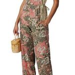 Warm Floral V Photo 0