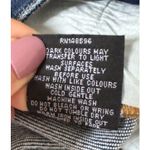 Universal Standard High Rise Stretch Skinny Denim Jeans Dark Blue Size 8 NEW Photo 8