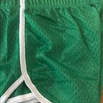 SO  Green Women's Mesh Shorts Photo 1