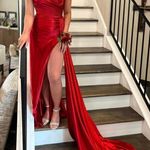 Sherri Hill Prom Dress Photo 0