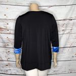 Avenue Studio NWT Size 18 Black Photo 2