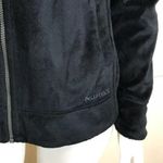 Marmot  Soft Fleece Jacket Embroidered Floral Photo 3