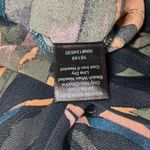 Evereve NWOT  Orange Ruched Sleeveless Tank Top Photo 3