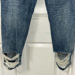 One Teaspoon  High waist Mom Jeans(Size 32) Photo 11