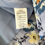 ASTR Cara Floral Mini Cocktail Dress, Medium NWT Photo 8