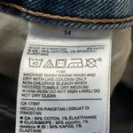 Old Navy  Jeans Womens size 14 OG Straight Photo 7