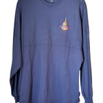 Disney Walt  World 50th Anniversary Spirit Jersey Size Medium 10/1 Exclusive WDW Photo 0