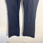 Old Navy  Rockstar Jeans Women 4 Blue Dark Wash Flared Country Western Y2K Photo 4
