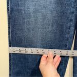 Judy Blue NWT  Claribel High Rise Tummy Control Retro Wide Leg Jeans size 5/27 Photo 8