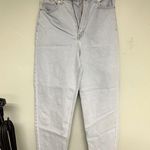 Divided  Hi Waist Light Blue Jeans Photo 0