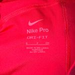 Nike Pink  Pro shorts Photo 1