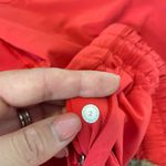 Lululemon Track That Mid-Rise Lined Short 5" Love Red 2 Photo 10