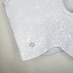 Lululemon Energetic Edge Cropped Tank Photo 4