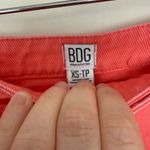 Urban Outfitters Women’s XS BDG Coral Crossover Skirt Photo 1