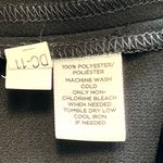 Loft Ann Taylor  womens size 12 butterfly kiss short sleeve dress Photo 9