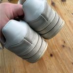 Adidas  Gray Gazelle Bold Sneakers Photo 6