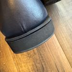 Salvatore Ferragamo  Navi blue Leather Loafers Photo 13