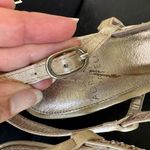 Adrianna Papell Ainsley Evening Sandals Size 8 Photo 7