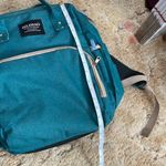 dilimao mother and baby bag Green Photo 8