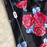 Victoria's Secret Victoria’s Secret sexy little things floral satin slip dress Photo 5