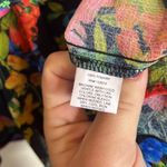 Show Me Your Mumu Floral Ruffle Romper Dress Photo 8