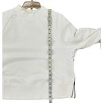 On Cloud Womens Crewneck White Sweatshirt Size XL Photo 6