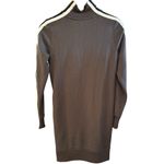 Athleta  CIRCA TRACK SWEATSHIRT DRESS 2.0 Photo 2