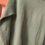 appleseed's Green Crew Neck Sweater Photo 1