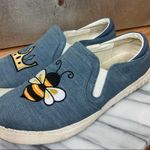 Circus by Sam Edelman Circus | Queen Bee Slip On Sneakers Photo 1