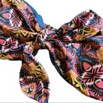 Billabong  Bandeau Bikini Top nwt Photo 1