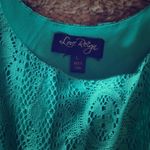 Love Reign  Mint lace dress Photo 1