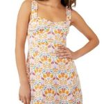 Free People Sasha Mini Dress size L Photo 0
