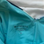 Athleta  Seychelles One Piece Swimsuit, Size M Photo 3