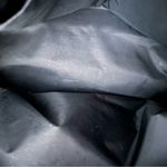 Kate Spade  Black Nylon Diaper Tote Bag Large Travel Work Carryall Photo 5