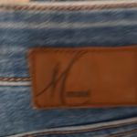 Mavi Adriana mid rise super skinny jeans size 27 Blue Photo 2