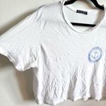 Brandy Melville Marina Grande Capri Crop Tee Photo 1